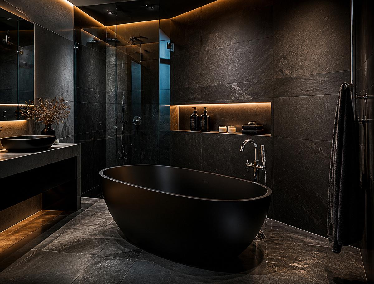 Bathrooms services in Leigh-on-Sea
